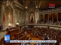 Skandaliczna decyzja portugalskiego parlamentu