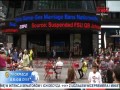 Amerykanie przeciwni zmianom ws. homoseksualistów