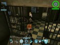 Classic gaming powrót-lara przy nich wysiada