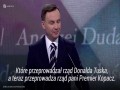 Zapowiedź Andrzeja Dudy atakuje Komorowskiego