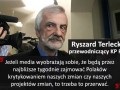 Standardy putinowskiej Rosji