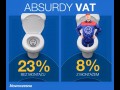 Absurdy Vat