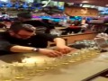 Utalentowany barman