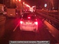 Tak się traktuje bydło z Lexusa