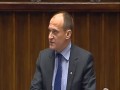 Kukiz dosadnie krytykuje plan budzetowy Pis-u