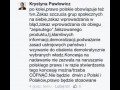 Pawłowicz atak na TVN
