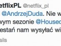 Duda i netflix