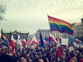 Oto kto popiera KOD homolobby
