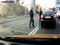 Kompilacja agresji na drodze