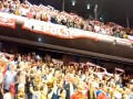 Hymn Polska - Francja Berlin 2016