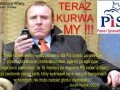 Przejmiemy polskę dla swoi