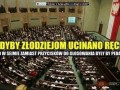 Gdyby złodziejom ucinano ręce?