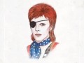 David Bowie