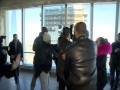 Zaczęło się... Szpilka kontra Wilder