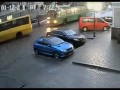 Zepsuty czujnik cofania