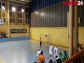 Piotr Świerczewski pobił trenera Poloneza Wiedeń na turnieju charytatywnym w Dębicy 2016