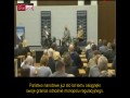 Kryzys imigracyjny  niemiecki polityk wygadał się o co tu chodzi