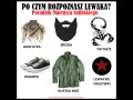 Jak rozpoznać lewaka