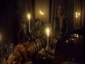 Gwiazda serialu Hannibala Gillian Anderson w kampanii Peta