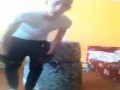 Nauka samoobrony po czesku