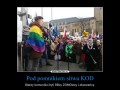 Prawda o KODzie