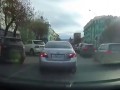 Rosja - dobre wychowanie na drodze