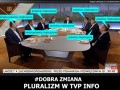 Pluralizm w TVP