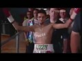 Usman Ahmed aka Uzzy wejście
