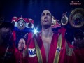 Wladimir Klitschko vs Tyson Fury HD