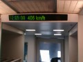 430 km/h w Pociągu Shanghai Maglev