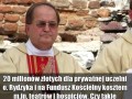 Beneficjent dobrej zmiany