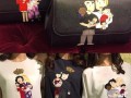Projektanci Dolce i Gabbana, promuje homorodziny