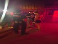 Katarzyna Sadura vs Alina Dubosa 30.01.2016 Zgierz Gala Zmierzch