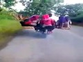 Harem na dowóz