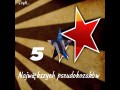 5 największych kozaków