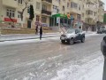 Ślisko, bardzo ślisko
