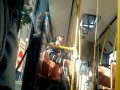 Autobus w Katowicach
