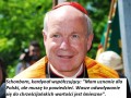 Kard. Christoph Schonborn: Argumenty przeciwko uchodźcom