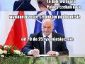 PIS dobra zmiana dla Polski
