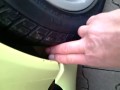 Bezwypadkowe auto...