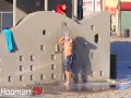 SHAMPOO PRANK