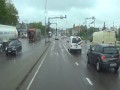 Drogowy cwaniaczek z Estonii
