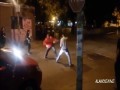 Najnowsza komplikacja ciężkich ulicznych KO!