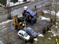 Lepiej niż lawetą - Kępno