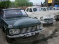 Dawno temu w Polsce  - prototypy samochodów