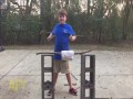 Karate master