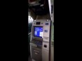 ATM skimmer