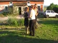 Skrót wesela w Aniołowie