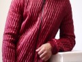 model który był kiedyś kobietą