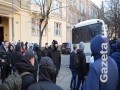 Narodowcy Ukraińscy miażdżą gejowski festiwal